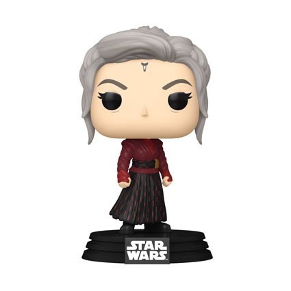 Figuren Funko Pop Star Wars Ahsoka Morgan Elsbeth Genf Shop Schweiz