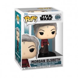 Figur Funko Pop Star Wars Ahsoka Morgan Elsbeth Geneva Store Switzerland