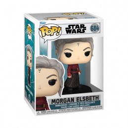 Figuren Funko Pop Star Wars Ahsoka Morgan Elsbeth Genf Shop Schweiz