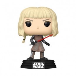 Figuren Funko Pop Star Wars Ahsoka Shin Hati Genf Shop Schweiz