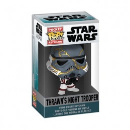 Figur Funko Pop Pocket Keychains Star Wars Ahsoka Thrawn's Night Trooper Geneva Store Switzerland