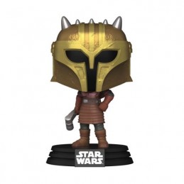 Figuren Funko Pop Star Wars The Mandalorian The Amorer Genf Shop Schweiz