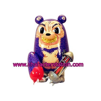 Figuren  Aniballoon : Yvan Parmentier Genf Shop Schweiz