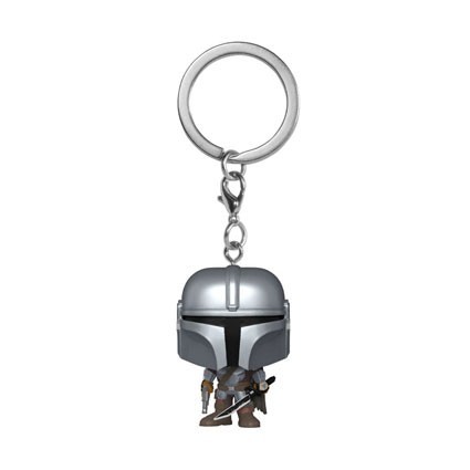 Figuren Funko Pop Pocket Star Wars The Mandalorian Genf Shop Schweiz
