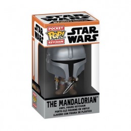 Figuren Funko Pop Pocket Star Wars The Mandalorian Genf Shop Schweiz
