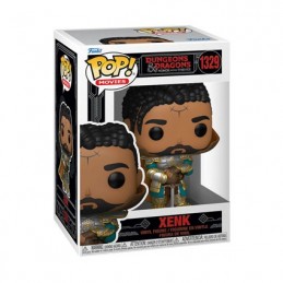 Figuren Funko Pop Dungeons und Dragons Xenk Genf Shop Schweiz