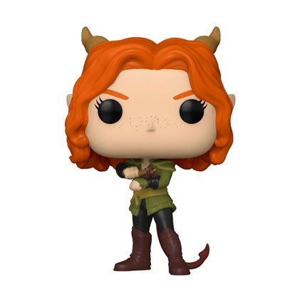 Figur Funko Pop Dungeons and Dragons Doric Geneva Store Switzerland