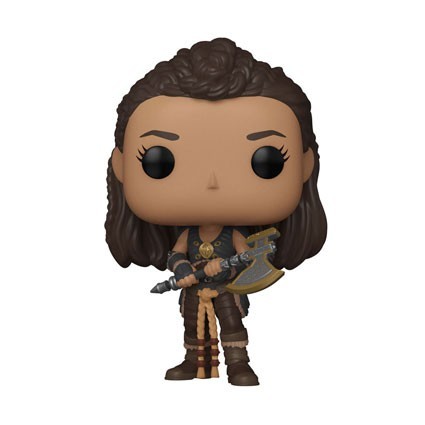 Figuren Funko Pop Dungeons und Dragons Holga Genf Shop Schweiz