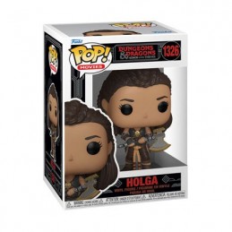Figuren Funko Pop Dungeons und Dragons Holga Genf Shop Schweiz