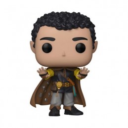 Figur Funko Pop Dungeons and Dragons Simon Geneva Store Switzerland