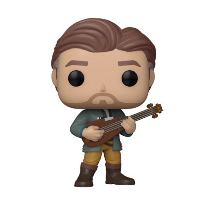 Figuren Funko Pop Dungeons und Dragons Edgin Genf Shop Schweiz
