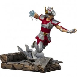 Figur Iron Studio Saint Seiya Scale 1/10 Pegasus Seiya Geneva Store Switzerland