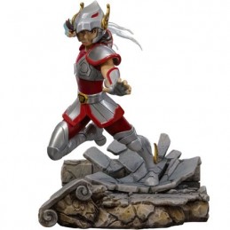 Figur Iron Studio Saint Seiya Scale 1/10 Pegasus Seiya Geneva Store Switzerland