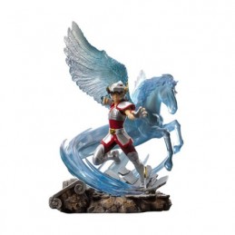 Figuren Iron Studio Saint Seiya Art Scale 1/10 Pegasus Seiya Genf Shop Schweiz