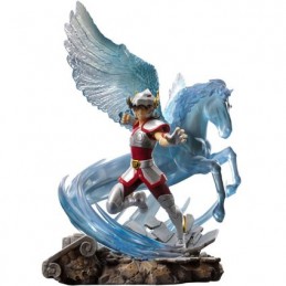 Figuren Iron Studio Saint Seiya Art Scale 1/10 Pegasus Seiya Genf Shop Schweiz