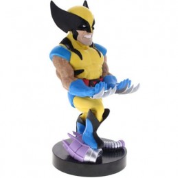 Figuren Exquisite Gaming Marvel Cable Guy Wolverine Genf Shop Schweiz