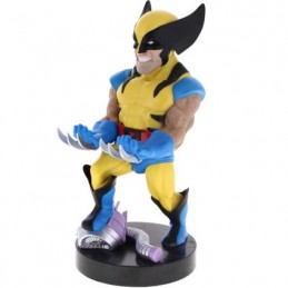Figuren Exquisite Gaming Marvel Cable Guy Wolverine Genf Shop Schweiz