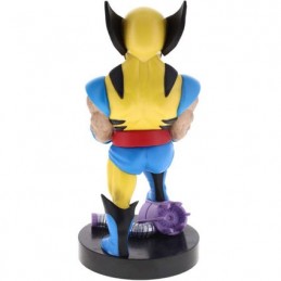 Figuren Exquisite Gaming Marvel Cable Guy Wolverine Genf Shop Schweiz