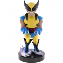 Figuren Exquisite Gaming Marvel Cable Guy Wolverine Genf Shop Schweiz