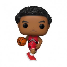 Figuren Funko Pop Sports Basketball NBA Legends Raptors Scottie Barnes Genf Shop Schweiz