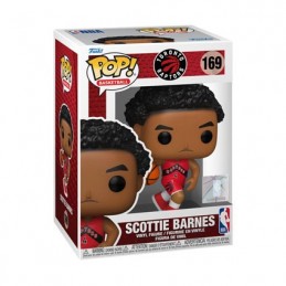 Figur Funko Pop Sports Basketball NBA Legends Raptors Scottie Barnes Geneva Store Switzerland