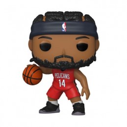 Figur Funko Pop Sports Basketball NBA Legends Pelicans Brandon Ingram Geneva Store Switzerland