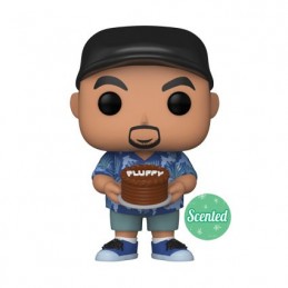 Figuren Funko Pop Duftend Comedians Gabriel "Fluffy" Iglesias with Cake Limitierte Auflage Genf Shop Schweiz