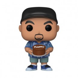 Figuren Funko Pop Duftend Comedians Gabriel "Fluffy" Iglesias with Cake Limitierte Auflage Genf Shop Schweiz