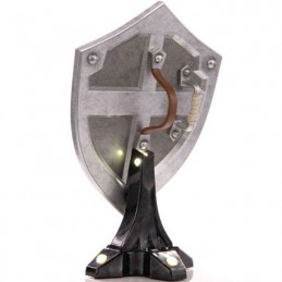 Figuren First 4 Figures The Legend of Zelda Breath of the Wild Hylian Shield Collector's Edition Genf Shop Schweiz