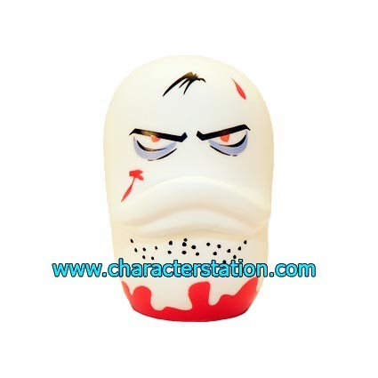 Figur Adfunture Buka from Kozik (No box) Limited Edition Geneva Store Switzerland