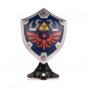 The Legend of Zelda Breath of the Wild Hylian Shield Collector\'s Edition