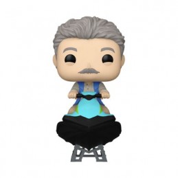 Figur Funko Pop Rides Loki Season 2 Don Personal Watercraft Salesman Limited Edition Geneva Store Switzerland