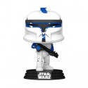 Figur Funko Pop Star Wars Ahsoka Clone Trooper Phase 1 Limited Edition Geneva Store Switzerland