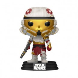 Figuren Funko Pop Star Wars Ahsoka Captain Enoch Limitierte Auflage Genf Shop Schweiz