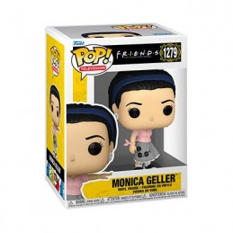 Figurine Funko Pop Friends Monica Geller Boutique Geneve Suisse