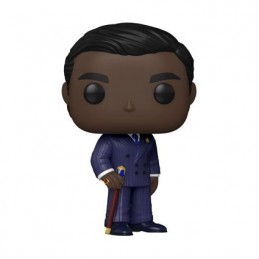 Figuren Funko Pop Charlie und die Schokoladenfabrik Slugworth Genf Shop Schweiz