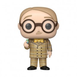 Figuren Funko Pop Charlie und die Schokoladenfabrik Prodnose Genf Shop Schweiz