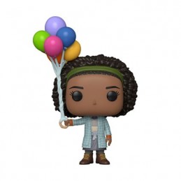 Figuren Funko Pop Charlie und die Schokoladenfabrik Noodle Genf Shop Schweiz