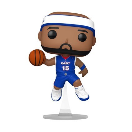 Figuren Funko Pop Basketball NBA Legends Vince Carter 2005 Genf Shop Schweiz