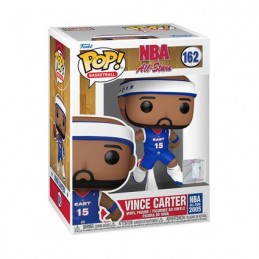 Figuren Funko Pop Basketball NBA Legends Vince Carter 2005 Genf Shop Schweiz