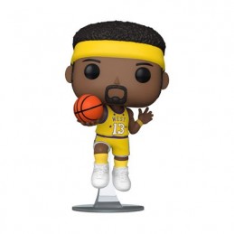 Figur Funko Pop Basketball NBA Legends Wilt Chamberlain 1973 Geneva Store Switzerland