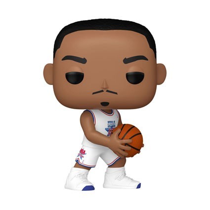 Figuren Funko Pop Basketball NBA Legends Dennis Rodman 1992 Genf Shop Schweiz