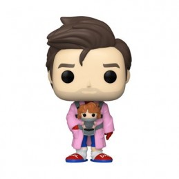 Figuren Funko Pop Spider-man Across the Spider-Verse Peter B. Parker und Mayday Limitierte Auflage Genf Shop Schweiz