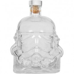 Figur  Star Wars Stormtrooper Decanter 750 ml Geneva Store Switzerland