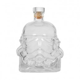 Figur  Star Wars Stormtrooper Decanter 750 ml Geneva Store Switzerland