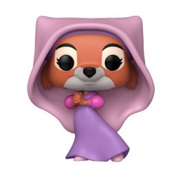 Figur Funko Pop Robin Hood Maid Marian Geneva Store Switzerland