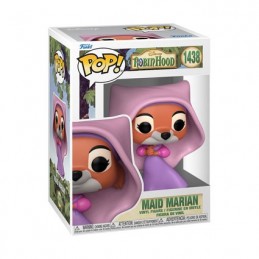 Figur Funko Pop Robin Hood Maid Marian Geneva Store Switzerland