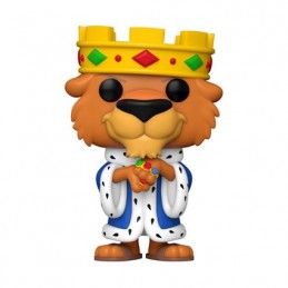 Figurine Funko Pop Robin des Bois Prince John Boutique Geneve Suisse