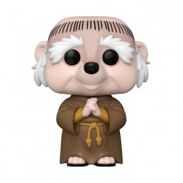 Figur Funko Pop Robin Hood Friar Tuck Geneva Store Switzerland