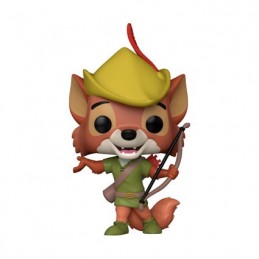 Figur Funko Pop Robin Hood Robin Hood Geneva Store Switzerland